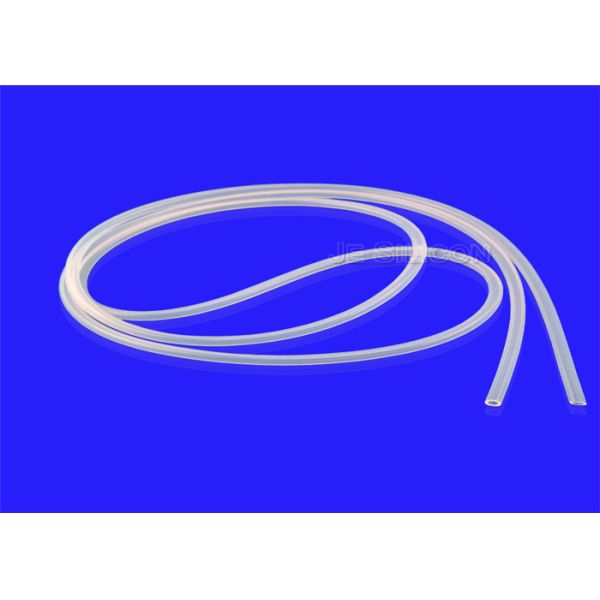 50 Meters Heat Resistant Rubber Tubing High Tear Resistance Low Flammability