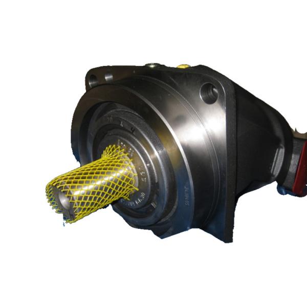 Maximiser l'efficacité avec la pompe hydraulique Bosch Rexroth A2FO250/60R-PPB05 pour le contrôle des fluides en milieu industriel