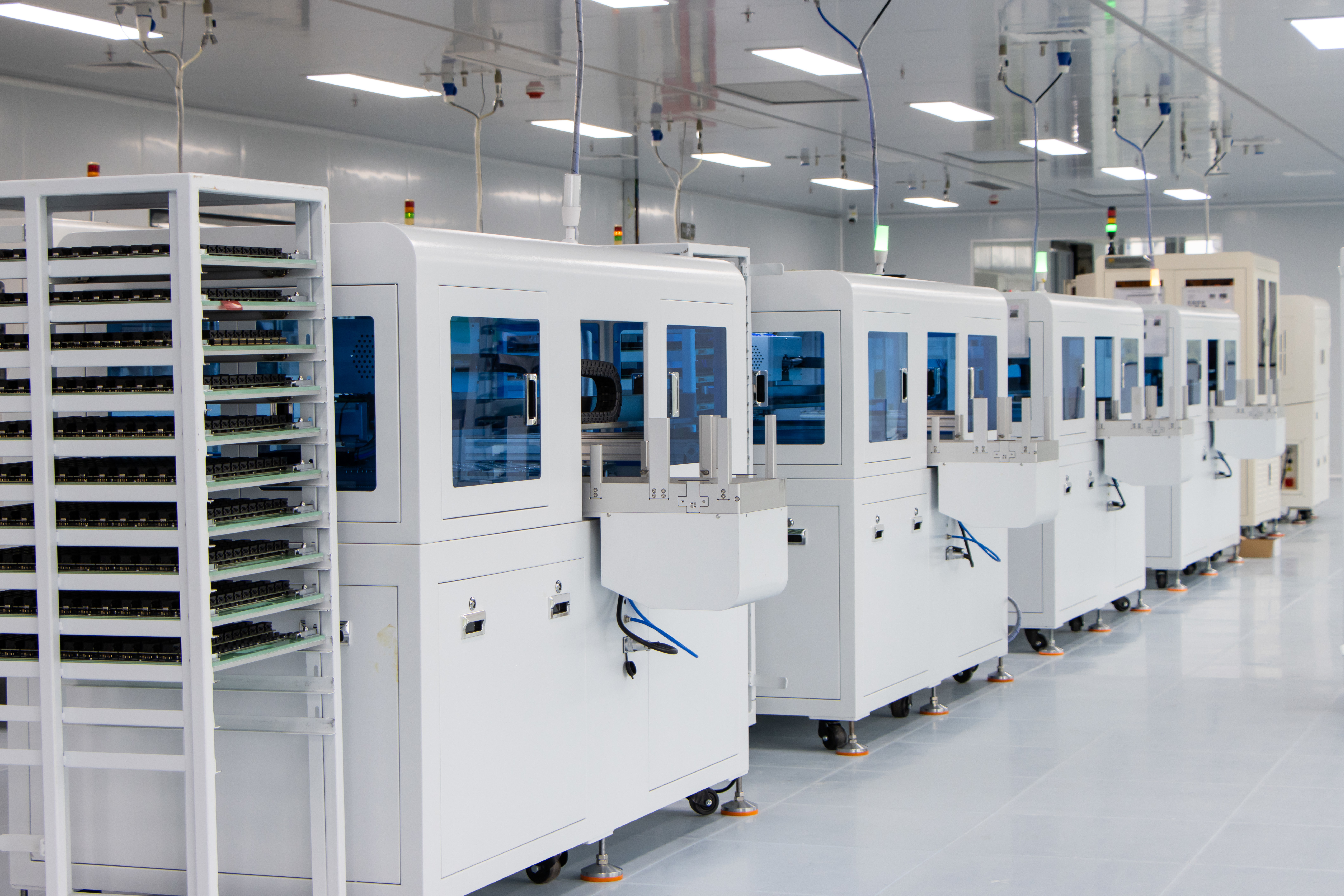 China Chips Star Semiconductor Co., Ltd.