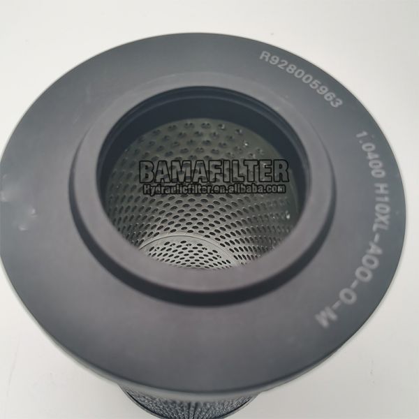 Filtro de óleo de camião de fibra de vidro médio G04705 PR4510Q XR400E10V4 1020022325 P571363 1 kg