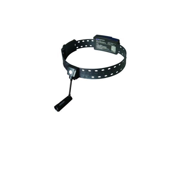 FDA Ophthalmology Surgery Headlamp / Surgical Headlight Battery Powered