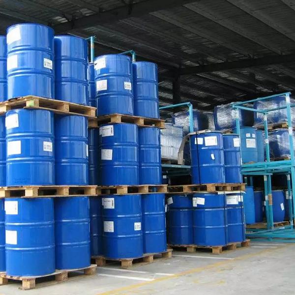 Eco Friendly Polydimethylsiloxane Silicone Oil Low Molecular Weight