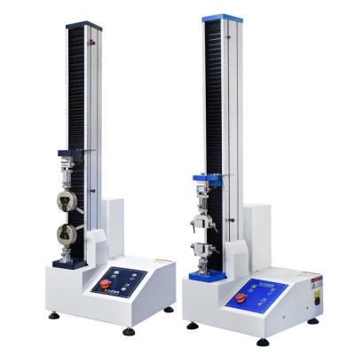 Contrôle micro-ordinateur Testeur de traction universel 220V 50Hz haute précision