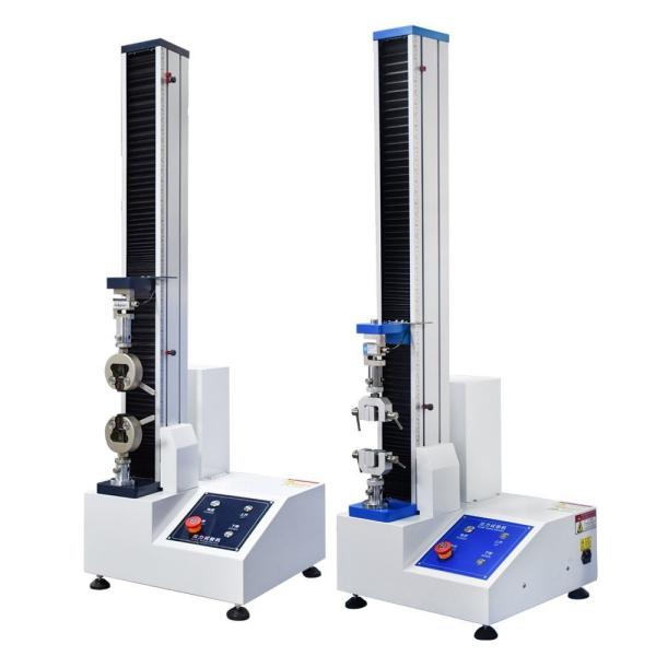 Electronic Plastic Bending Modulus Strength Tensile Testing Machine Universal 5kn