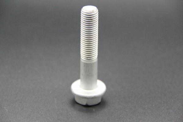 DIN6921-M5x16-8.8 Flange Head Screws Bolt Fine Pitch , Right Hand Threads