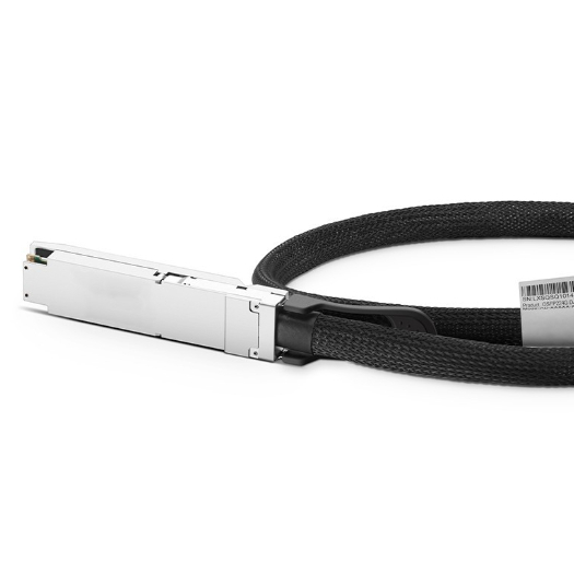 Mellanox MCP4Y10-N00A Compatible 800G OSFP NDR InfiniBand Top Mounted Heatsink High Speed Cable