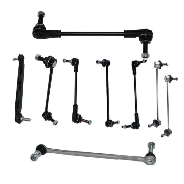 Peças para automóveis Ligação de estabilizador frontal para Chevrolet Buick Cadillac e Ford Mondeo 600000159780