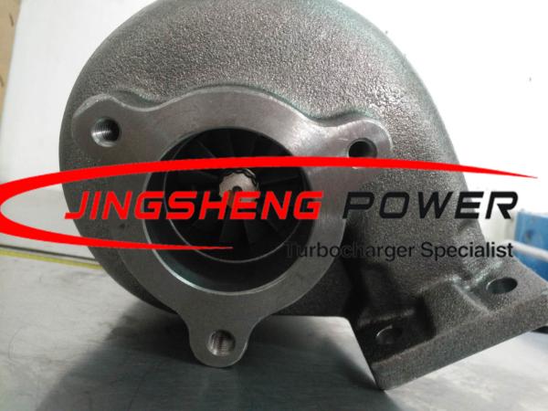 High Performance Diesel Engine 4BD1 Turbocharger 4BG1 Turbo For Engine 49189-00540