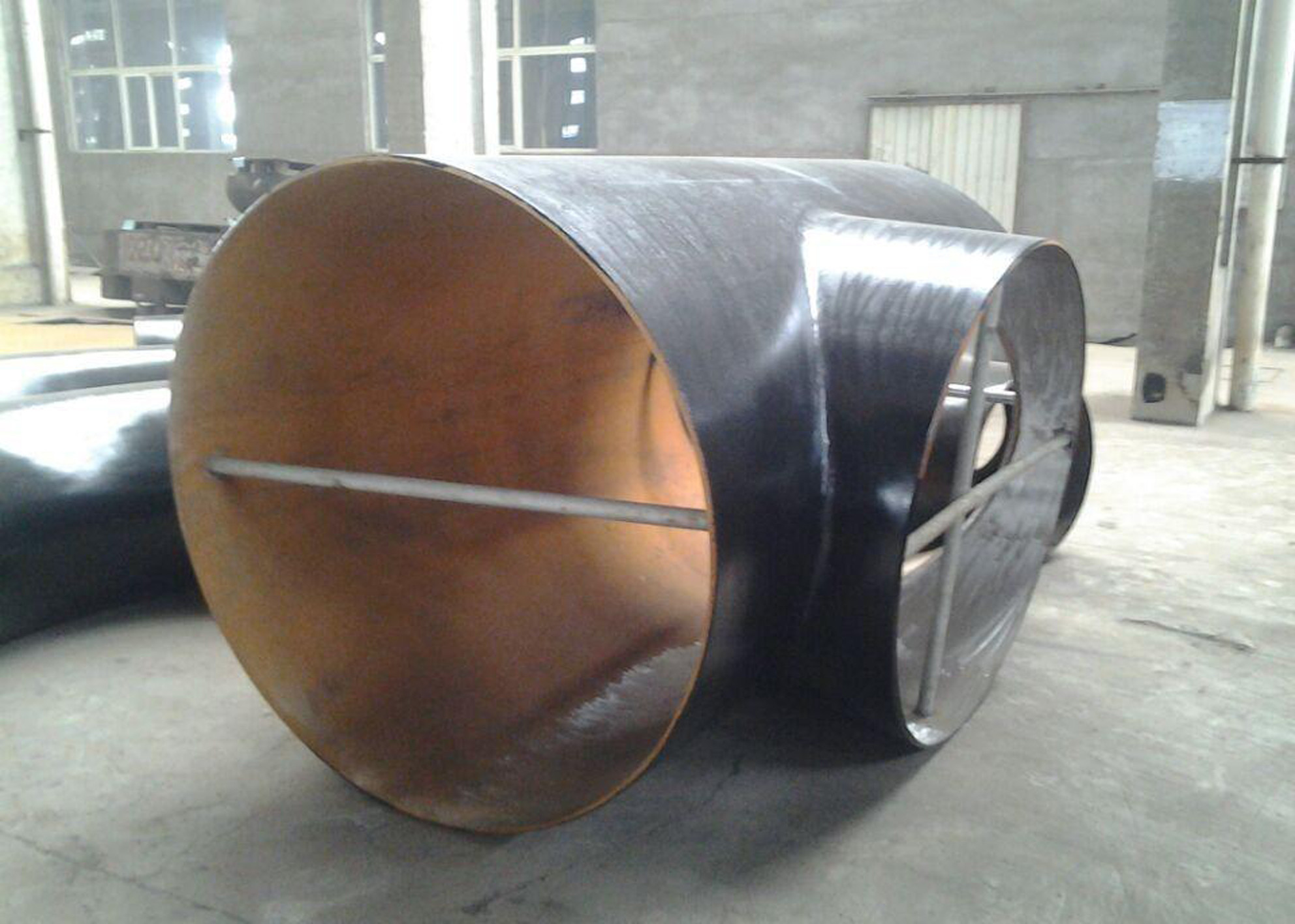 Сталь L290 Asme 36