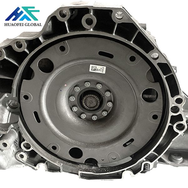 0AW Automatic Transmission Assy VL381 CVT Continuously Variable For Audi Volkswagen