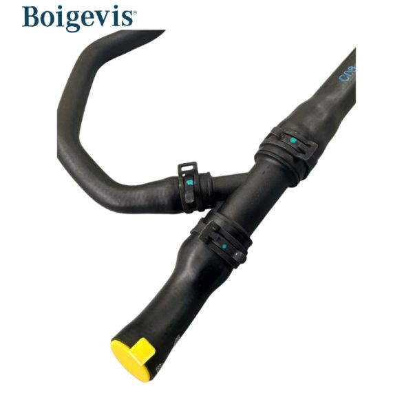 94810605123 Coolant Hose Potential Fit For Ford Taurus 2013 2019  F Series Super Duty 2023 2026 Verify Fit