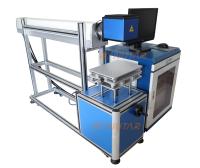 Máquina de descascagem a laser 220V / 50Hz