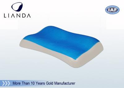 Hospital Bed Cooling Gel memory foam Pillow With Four Seasons