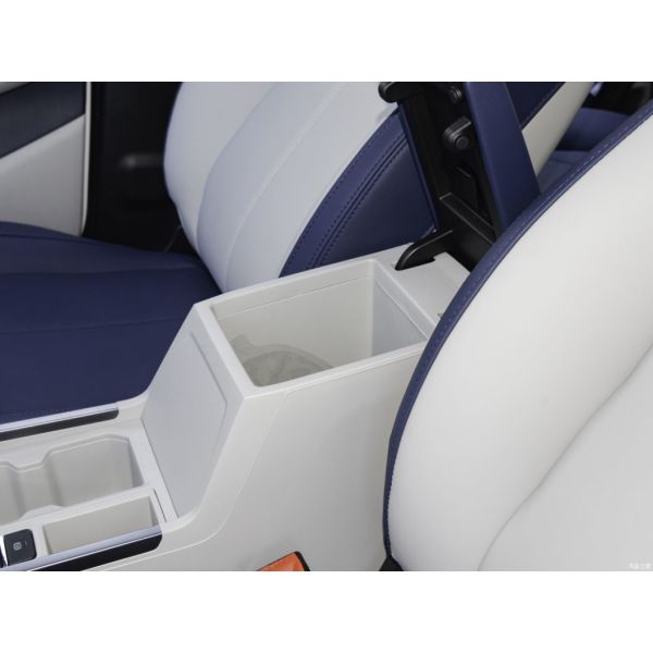 Gasoline Chery Tiggo3X SUV CVT Automatic Transmission Best Choice