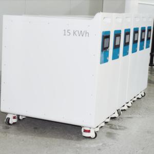 効率的で環境にやさしい生活PO4 リチウム電池 持続可能なエネルギーソリューション
