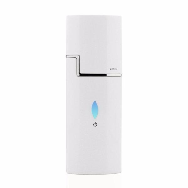 White Facial Beauty Device Moisturizer Spray 9 ML Water Tank Capacity
