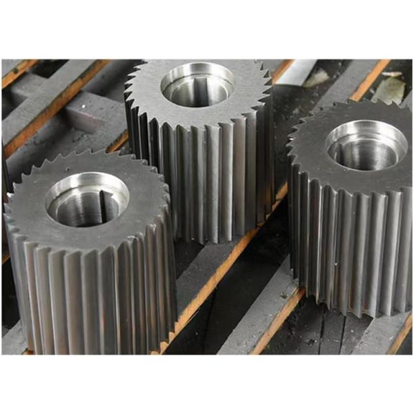 Cr12MoV 1600x1800x1500mm Клинки пеллетзатора для резака пластиковых гранул