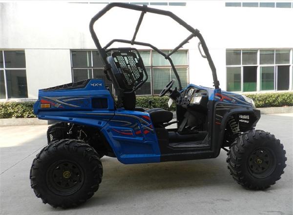 500cc 4wd Automatic Off - Road UTV Gas Utility Vehicles With EPA Approved