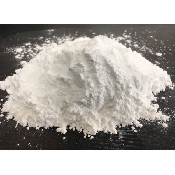 White Powder C3H6N6 Melamine Moulding compound For Making Kitchenware