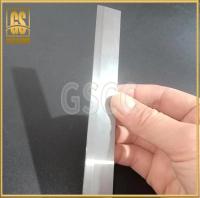 Carton d'emballage de bandes de carbure de qualité supérieure pour applications industrielles