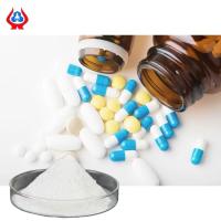 Carboxyméthyl cellulose médicinale CMC chimique industrielle Viscosité élevée