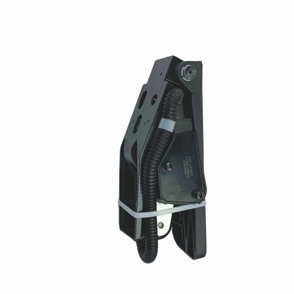 Wholesale Original Electronic Accelerator Diesel Engines Original Truck Spare Parts Electronic Accelerator for JAC Trucks