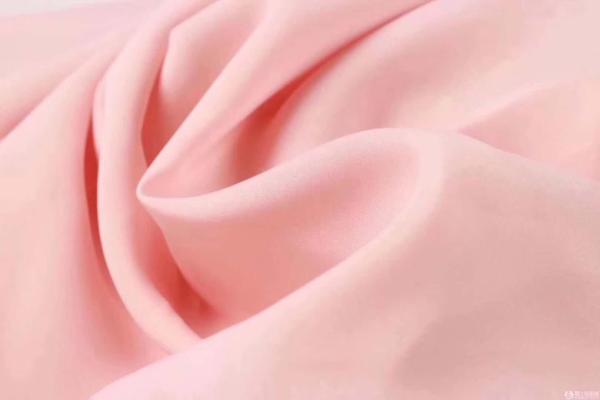 The most popular wholesale high quality Polyester Stretch Dobby Crepe Chiffon Fabric for Blouse, Dress and Trousers