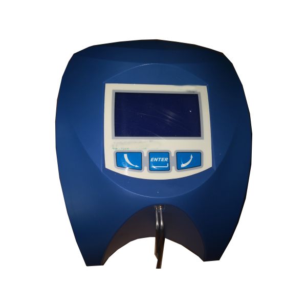 Affordable Portable Ultrasonic Milk Analyzer with Water Content Detection Range 0%-70%