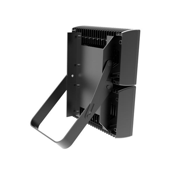 Poder superior exterior das luzes de inundação do diodo emissor de luz IK09