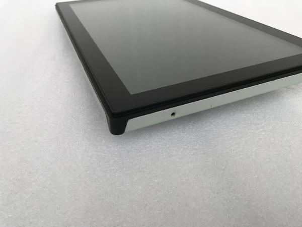 AIO Embedded Touch PC 18.5 Touch Screen Monitor With 6COM 6USB 2RJ45 For HMI Kiosk