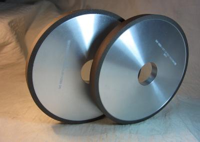 6A2 11V9 Resin Bond Grinding Wheel Diamond CBN Cup Easy Recondition Industrial