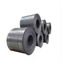 Hot Rolled Chequered Coil 4mm Metal Sheet Coil For Pressure vessels