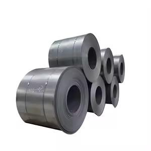 Hot Rolled Chequered Coil 4mm Metal Sheet Coil For Pressure vessels