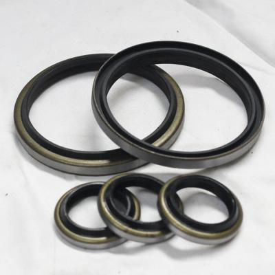 O GA DKB Dust Seal PU NBR GA Seals Kit é a escolha ideal para todas as indústrias de vedação