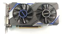 Cartes graphiques minières 16 NM GTX 1060 6 Go 192 bits 120 W HD DVI DP