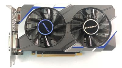 Placas gráficas de mineração 16 NM GTX 1060 6 GB 192 bits 120 W HD DVI DP
