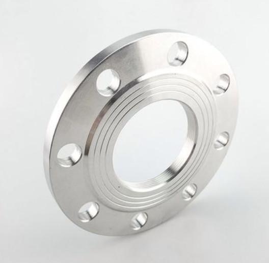 Hastelloy C276 B2 B3 300lbs 600lbs 900lbs So Sw Flange industrial para a indústria