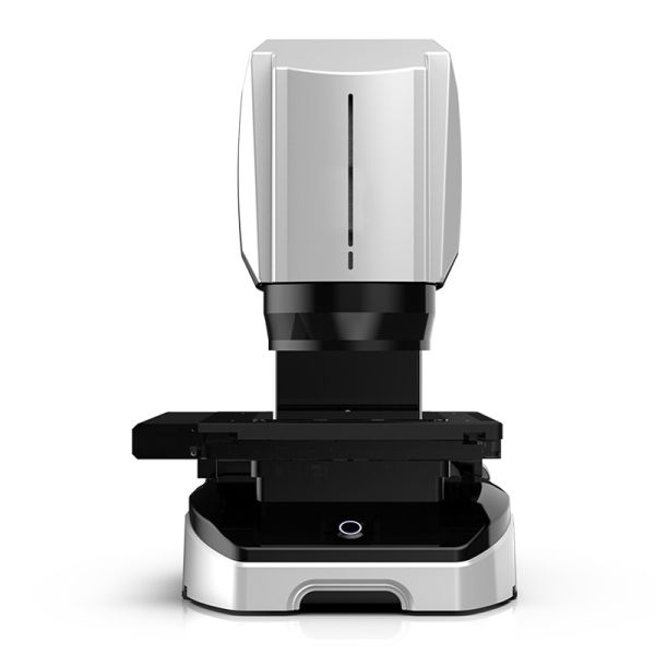 KP Series Quick CMM Vision System Geometric Dimension Measurement