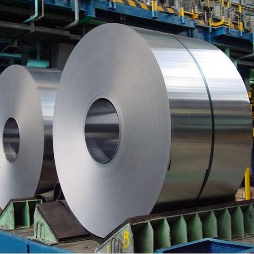 409 410 430 420 304L 316 301 Cold Rolled Stainless Steel Sheet Coil Strip