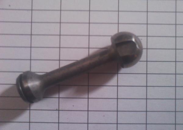 V14-110/160 Parker Hydraulic Pump Parts Repair V12-060/V12-080
