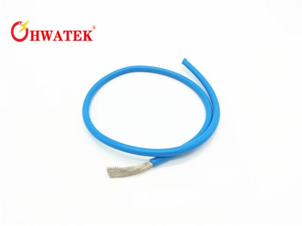 UL10002 Single Conductor with Extruded Insulation,105℃, 300V, VW-1,60 ℃ or 80 ℃ Oil