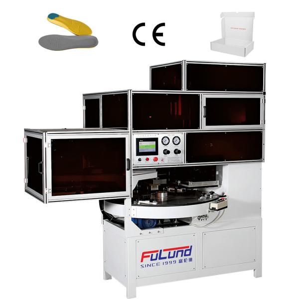 Heat Transfer Printing Shoe Manufacturing Equipment For Nike Aj Adidas