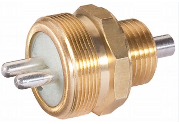 Sistema de refrigeración automotriz interruptor de luz de repuesto OE003 545 16 14 por SQCS Auto Parts 120 w