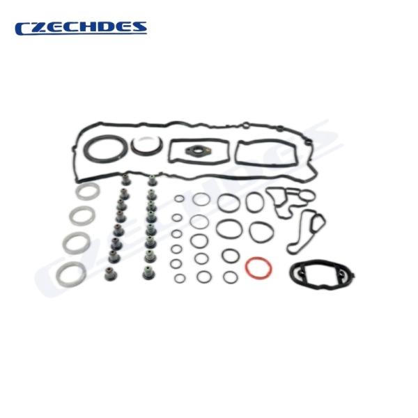 Customized Rebuild Engine Overhaul Kits Gasket For BMW N20B20