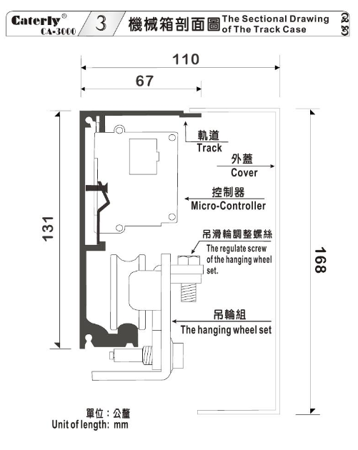 Office Building entrance automatic glass sliding doors , 420cm*15cm*11cm
