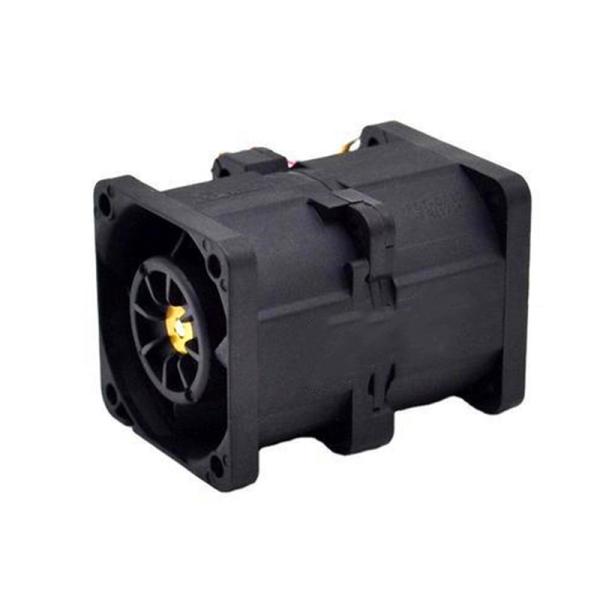 Lightweight Heat Dissipation DC Axial Cooling Fan With PWM Control