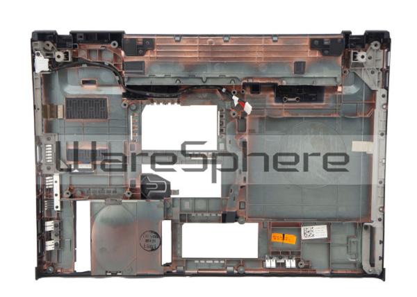 Laptop Bottom Case Cover For Dell Vostro 3400 JH9KH 0JH9KH Silver Trim