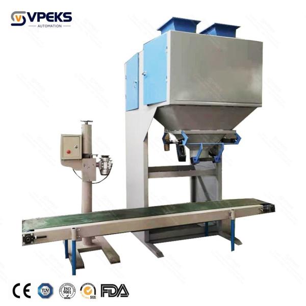 1800-3000 Pcs/Hour Auto Packing Machine With Aluminum Foil