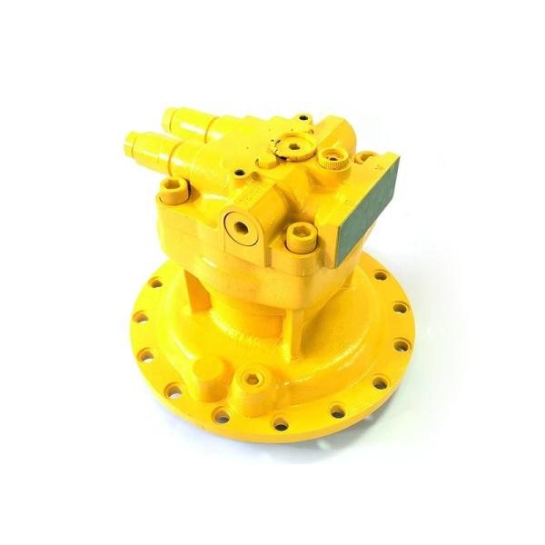 158-8986 M5X130 Hydraulic Swing Motor For Excavaotor E320C E320D
