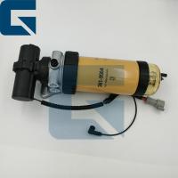 361-9554 séparateur d'eau de mazout pour l'excavatrice 416D 420D 3619554